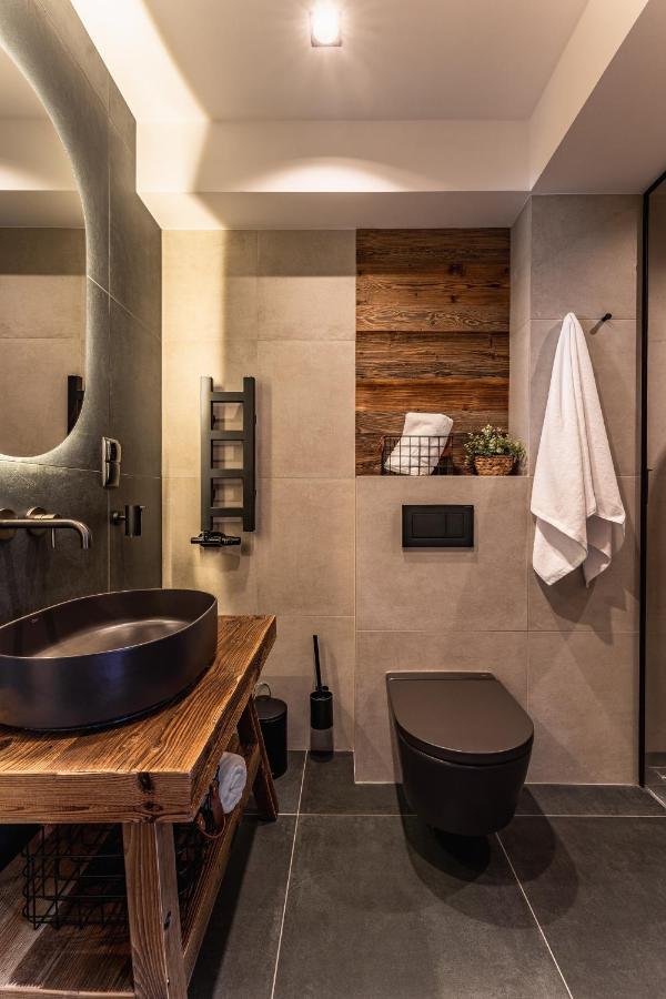 Apartamenty i Pokoje Krupówki 49 Zakopane Zewnętrze zdjęcie