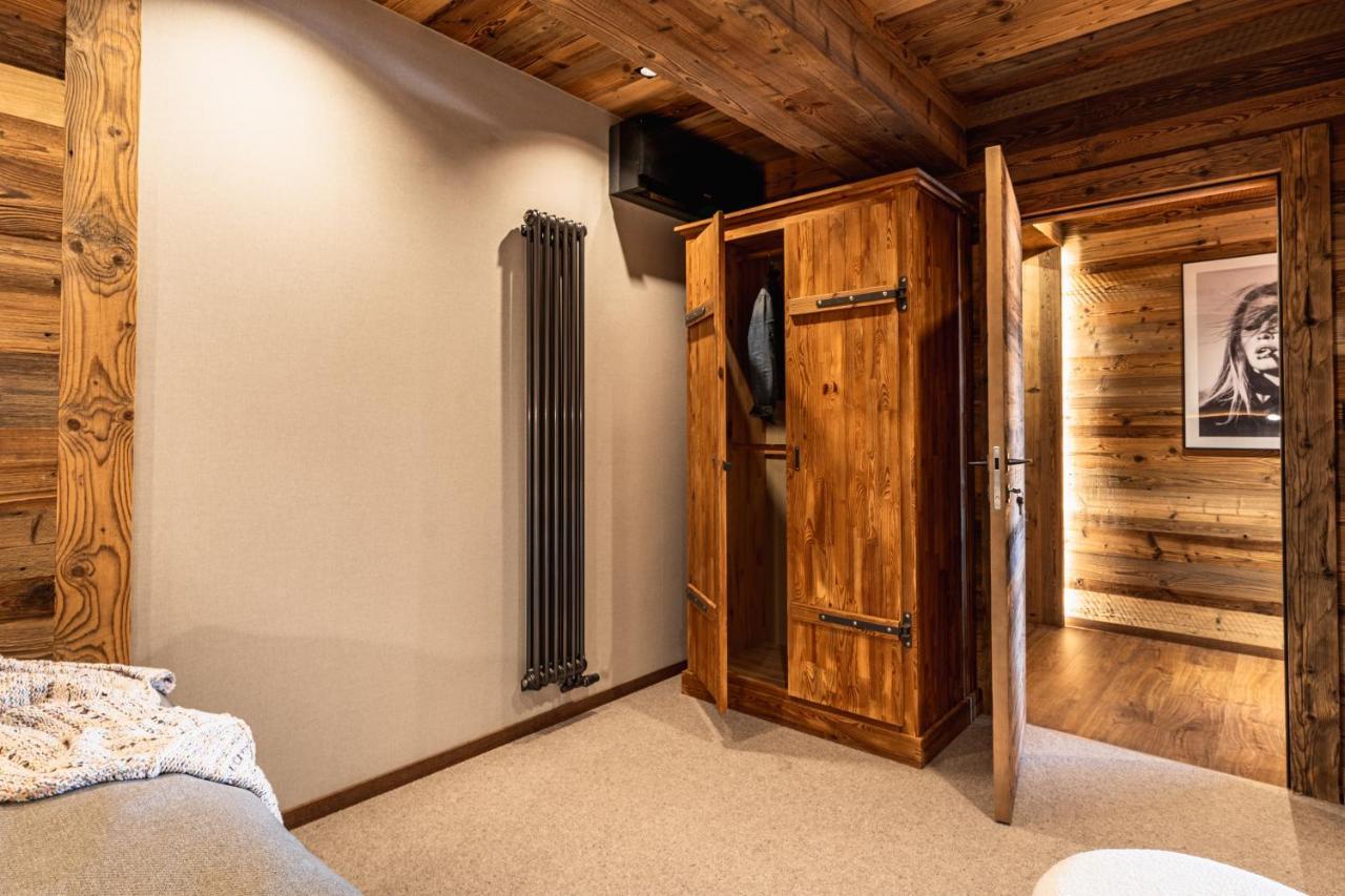 Apartamenty i Pokoje Krupówki 49 Zakopane Zewnętrze zdjęcie