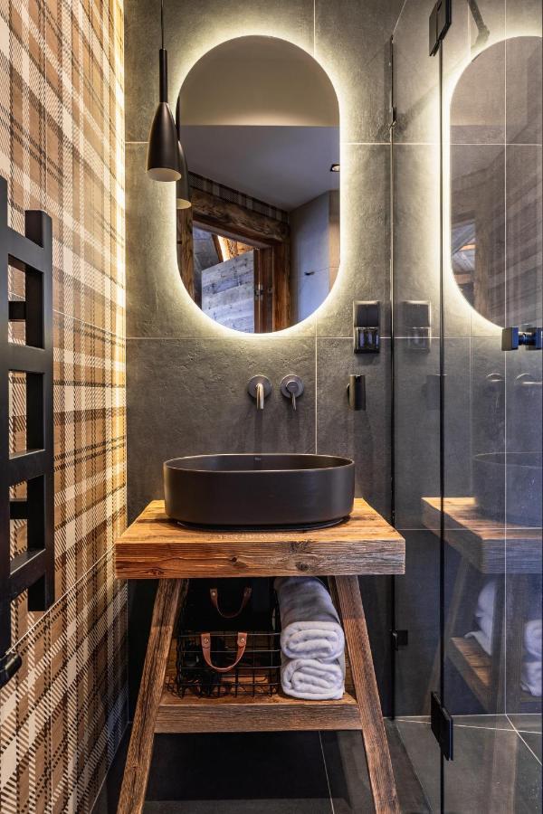 Apartamenty i Pokoje Krupówki 49 Zakopane Zewnętrze zdjęcie