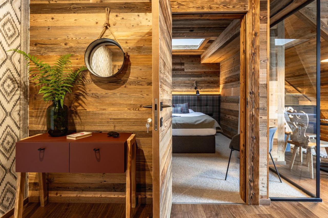 Apartamenty i Pokoje Krupówki 49 Zakopane Zewnętrze zdjęcie
