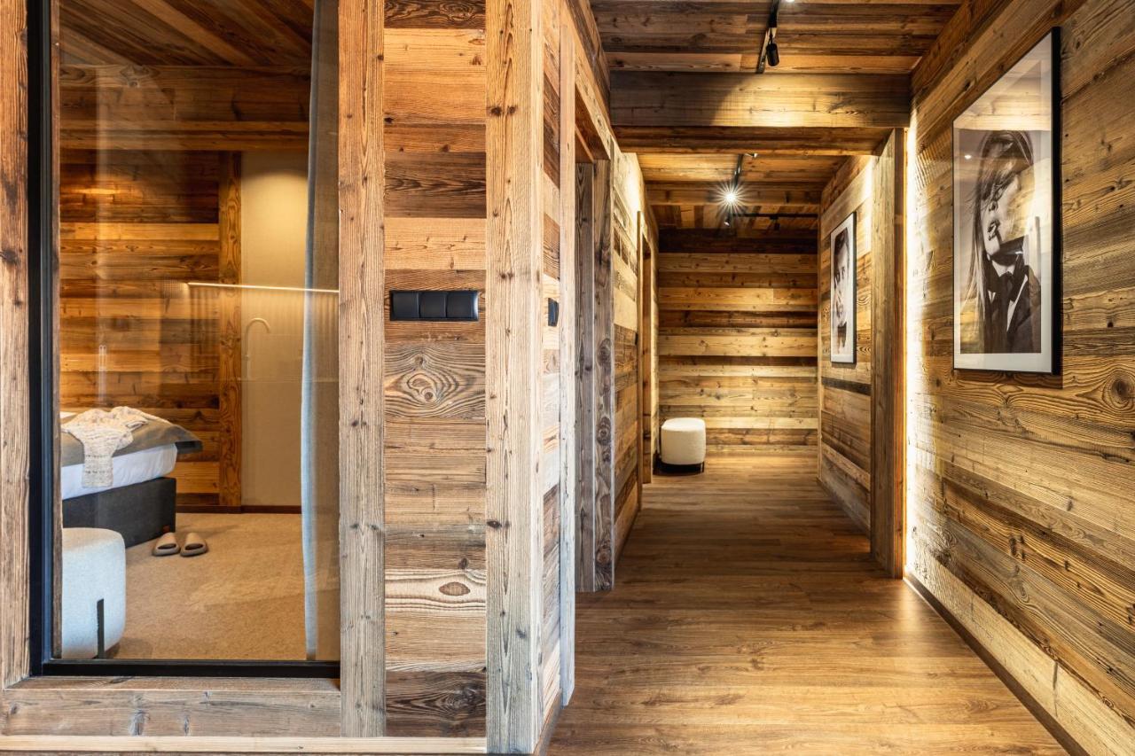 Apartamenty i Pokoje Krupówki 49 Zakopane Zewnętrze zdjęcie