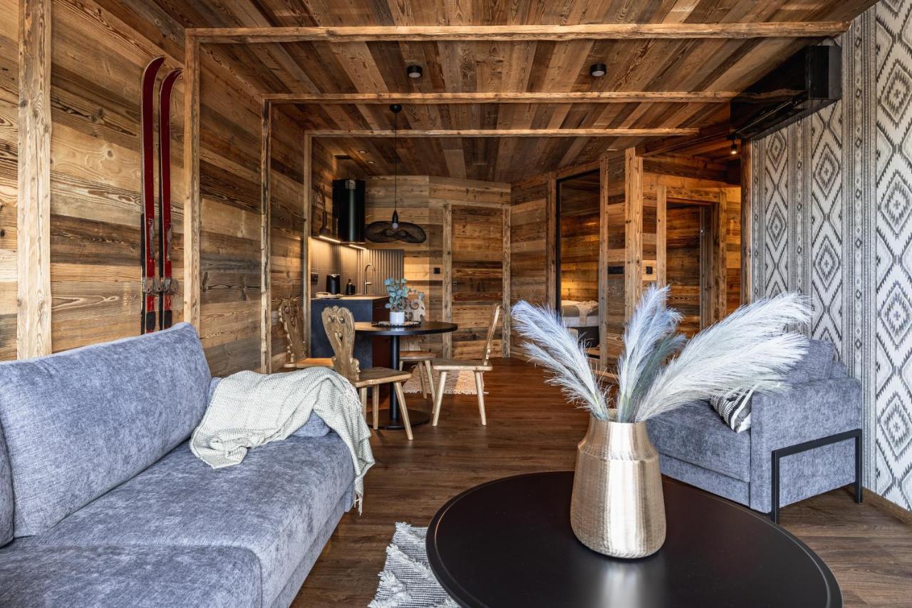 Apartamenty i Pokoje Krupówki 49 Zakopane Zewnętrze zdjęcie